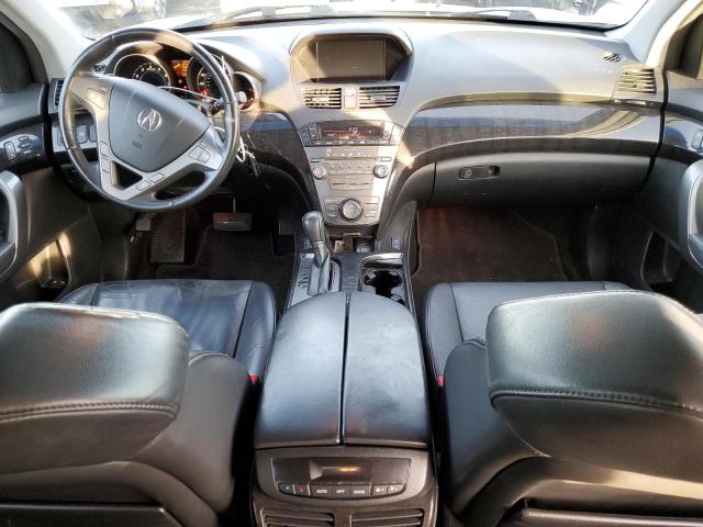 Photo 7 VIN: 2HNYD28609H505390 - ACURA MDX 