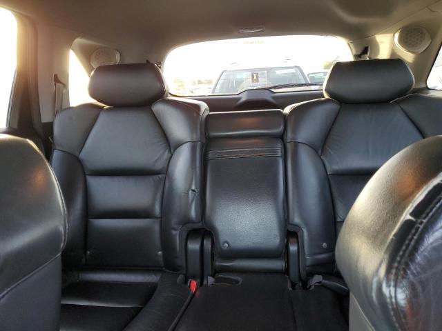 Photo 9 VIN: 2HNYD28609H505390 - ACURA MDX 