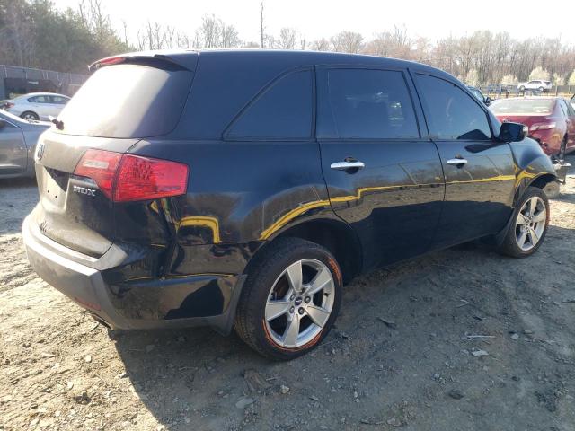 Photo 2 VIN: 2HNYD28609H509097 - ACURA MDX 