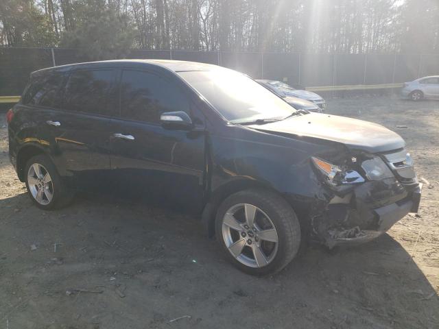 Photo 3 VIN: 2HNYD28609H509097 - ACURA MDX 