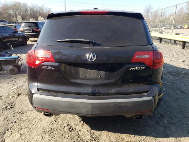 Photo 5 VIN: 2HNYD28609H509097 - ACURA MDX 