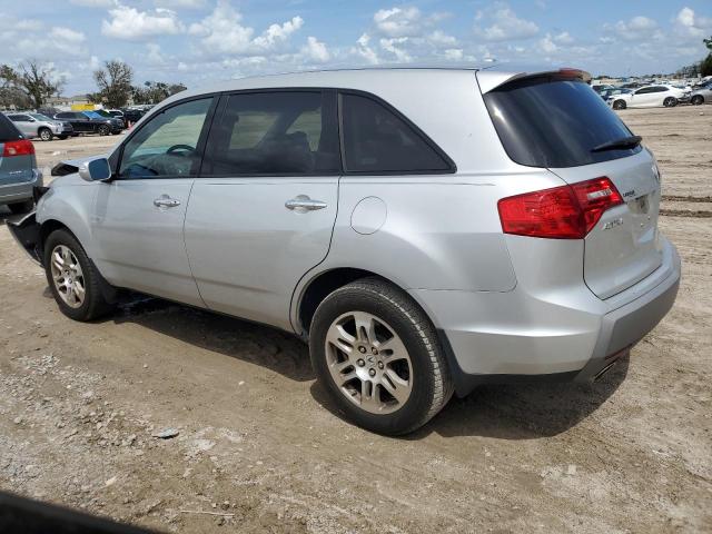 Photo 1 VIN: 2HNYD28609H513568 - ACURA MDX TECHNO 