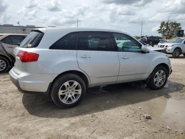 Photo 2 VIN: 2HNYD28609H513568 - ACURA MDX TECHNO 