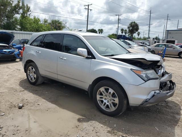 Photo 3 VIN: 2HNYD28609H513568 - ACURA MDX TECHNO 