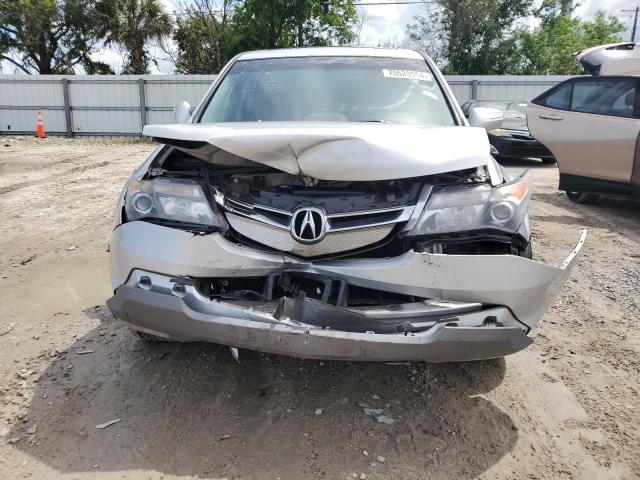 Photo 4 VIN: 2HNYD28609H513568 - ACURA MDX TECHNO 