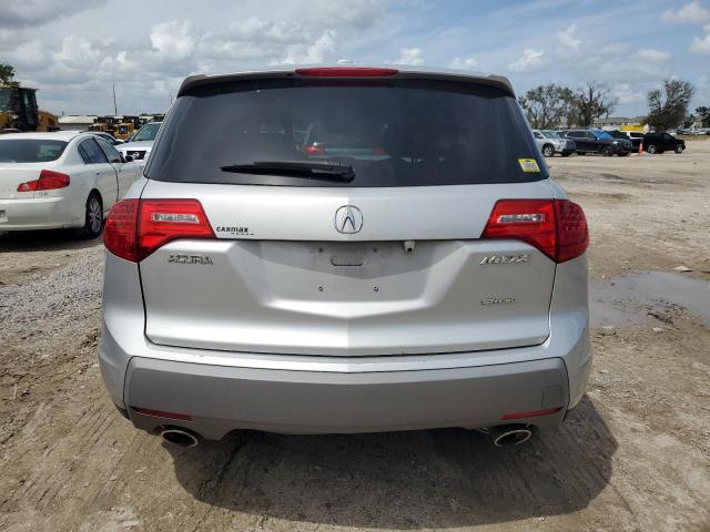 Photo 5 VIN: 2HNYD28609H513568 - ACURA MDX TECHNO 