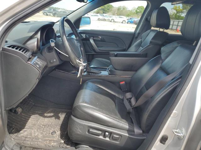 Photo 6 VIN: 2HNYD28609H513568 - ACURA MDX TECHNO 