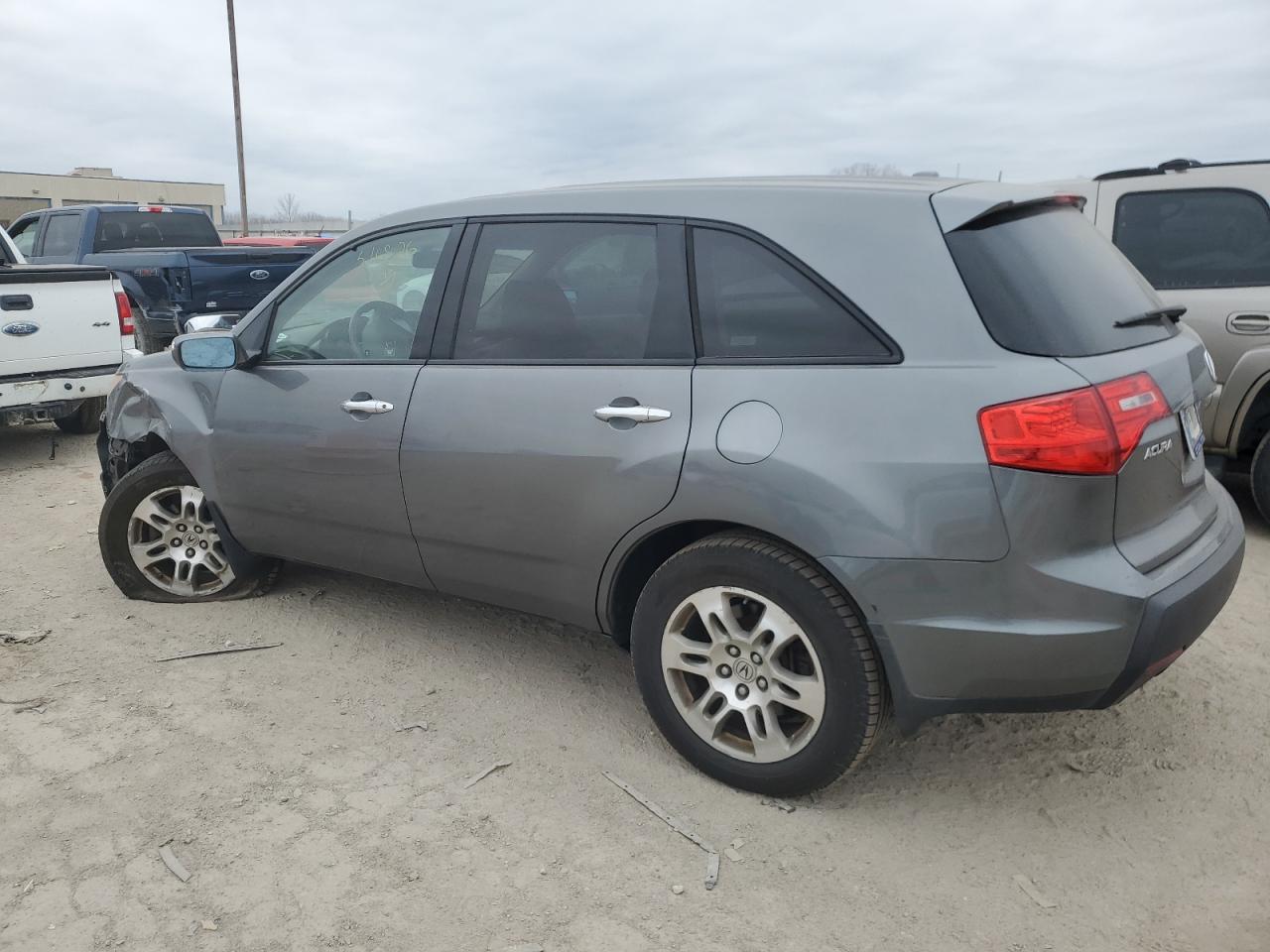 Photo 1 VIN: 2HNYD28609H516826 - ACURA MDX 