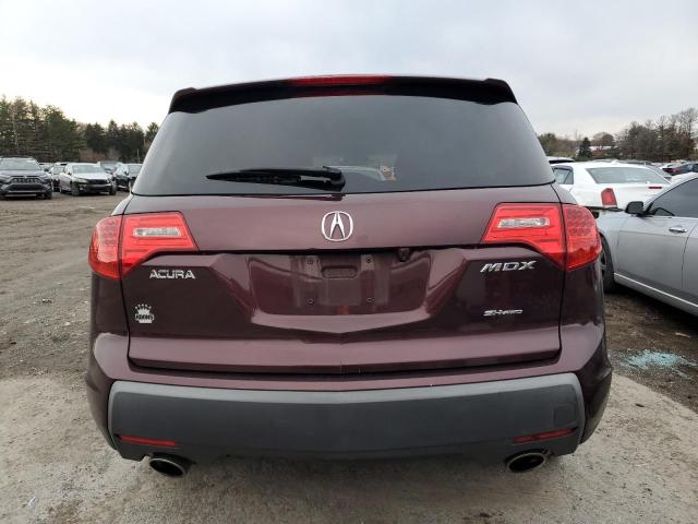 Photo 5 VIN: 2HNYD28609H530662 - ACURA MDX 