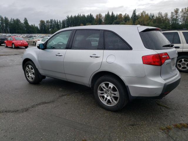 Photo 1 VIN: 2HNYD28618H554421 - ACURA MDX TECHNO 