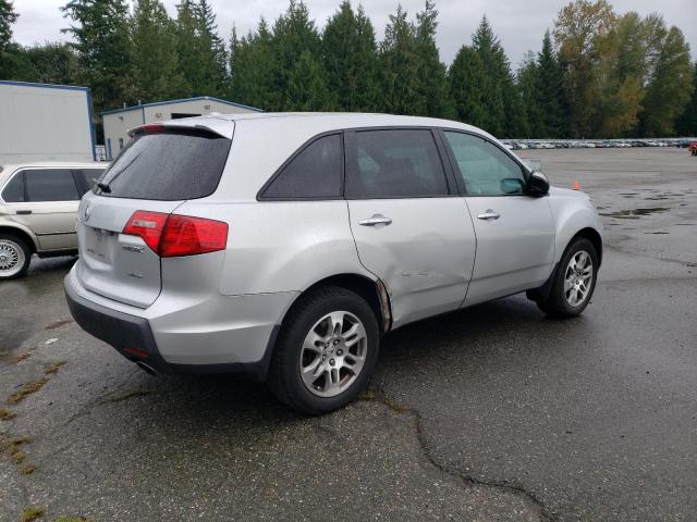 Photo 2 VIN: 2HNYD28618H554421 - ACURA MDX TECHNO 