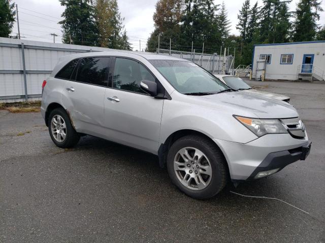 Photo 3 VIN: 2HNYD28618H554421 - ACURA MDX TECHNO 