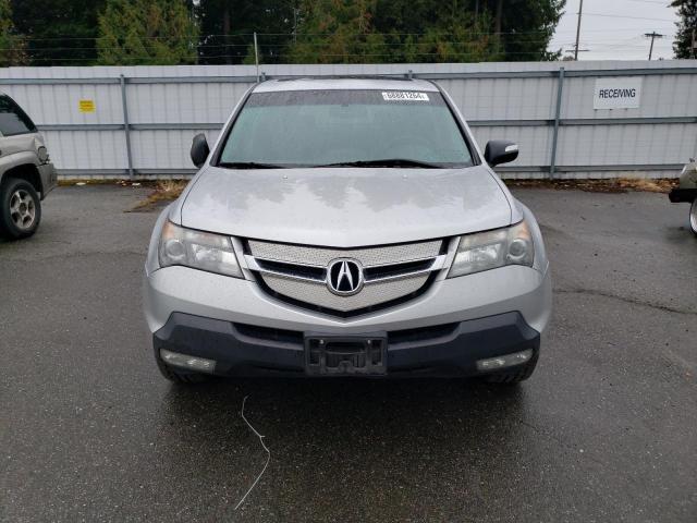 Photo 4 VIN: 2HNYD28618H554421 - ACURA MDX TECHNO 