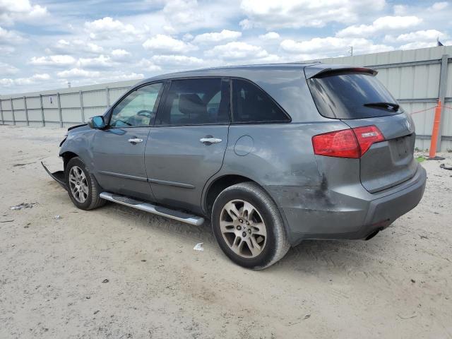 Photo 1 VIN: 2HNYD28618H555472 - ACURA MDX 