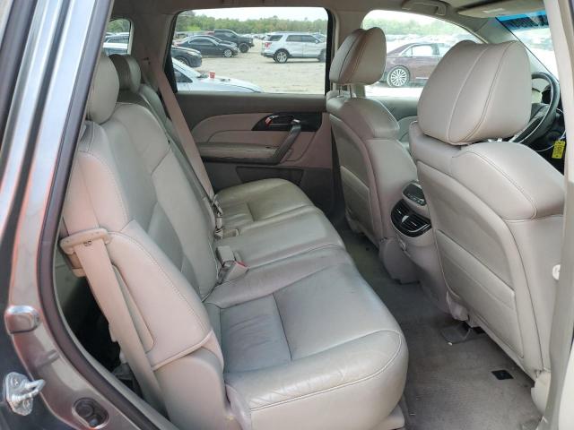 Photo 10 VIN: 2HNYD28618H555472 - ACURA MDX 