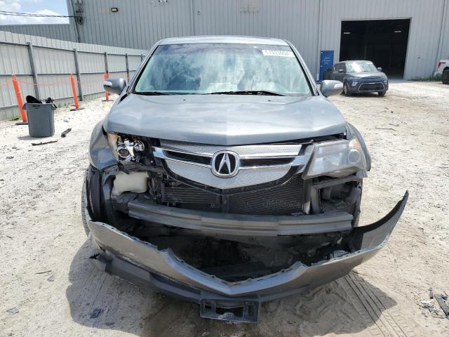 Photo 4 VIN: 2HNYD28618H555472 - ACURA MDX 