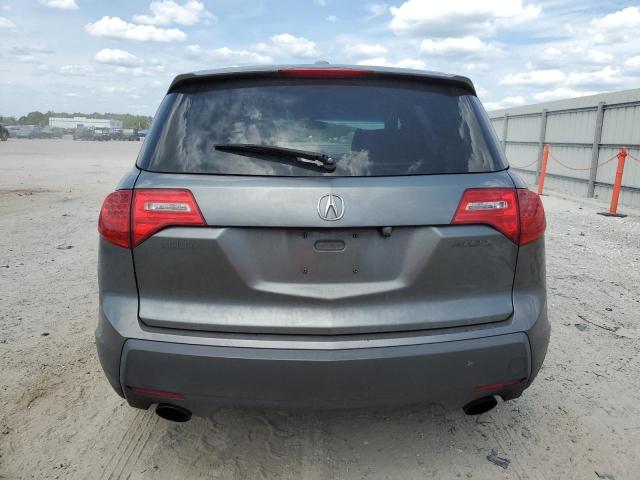 Photo 5 VIN: 2HNYD28618H555472 - ACURA MDX 