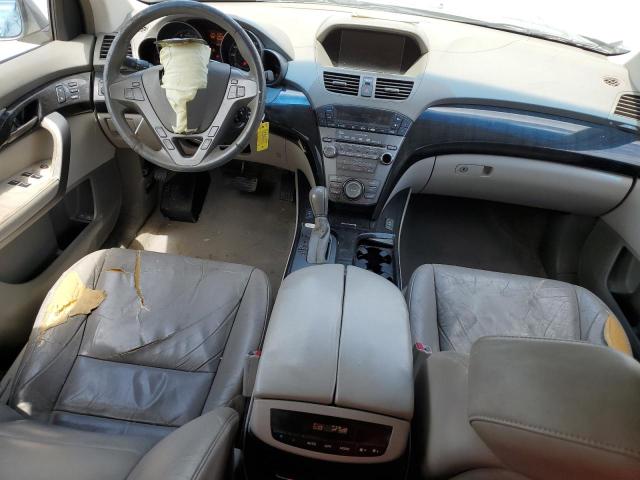 Photo 7 VIN: 2HNYD28618H555472 - ACURA MDX 