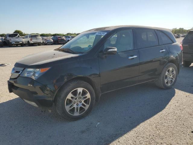 Photo 0 VIN: 2HNYD28619H511103 - ACURA MDX TECHNO 