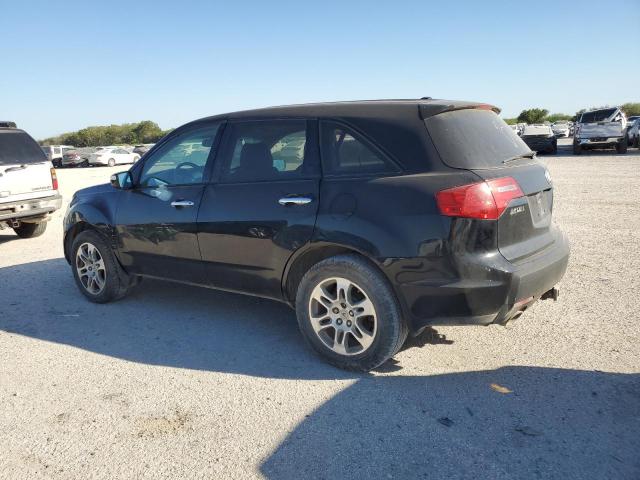 Photo 1 VIN: 2HNYD28619H511103 - ACURA MDX TECHNO 