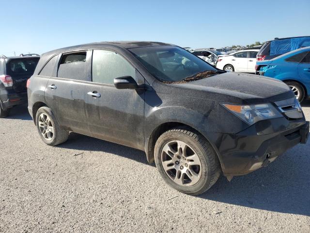 Photo 3 VIN: 2HNYD28619H511103 - ACURA MDX TECHNO 