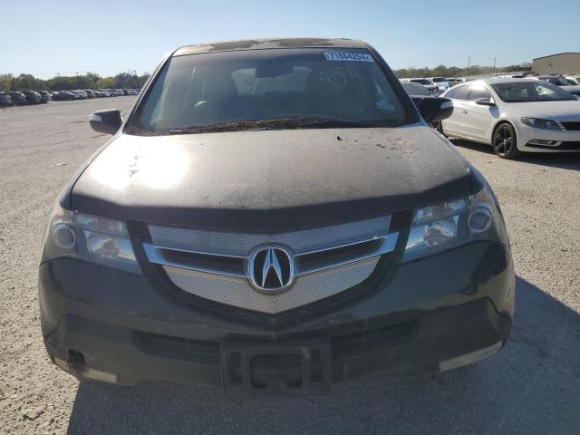 Photo 4 VIN: 2HNYD28619H511103 - ACURA MDX TECHNO 