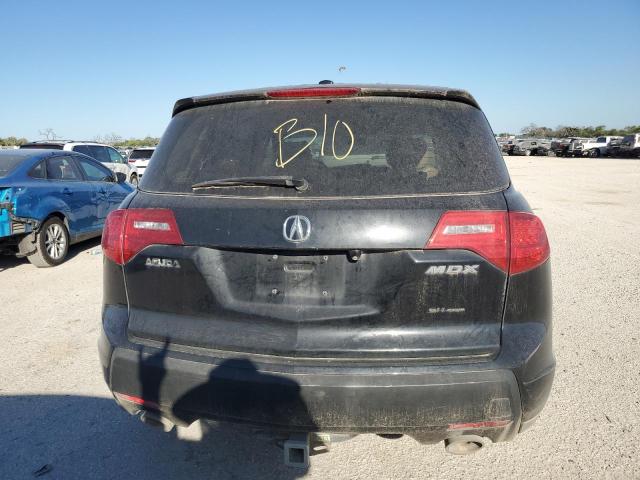 Photo 5 VIN: 2HNYD28619H511103 - ACURA MDX TECHNO 