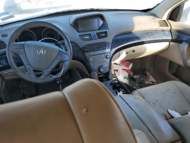 Photo 7 VIN: 2HNYD28619H511103 - ACURA MDX TECHNO 