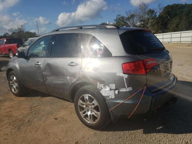 Photo 1 VIN: 2HNYD28619H516222 - ACURA MDX TECHNO 