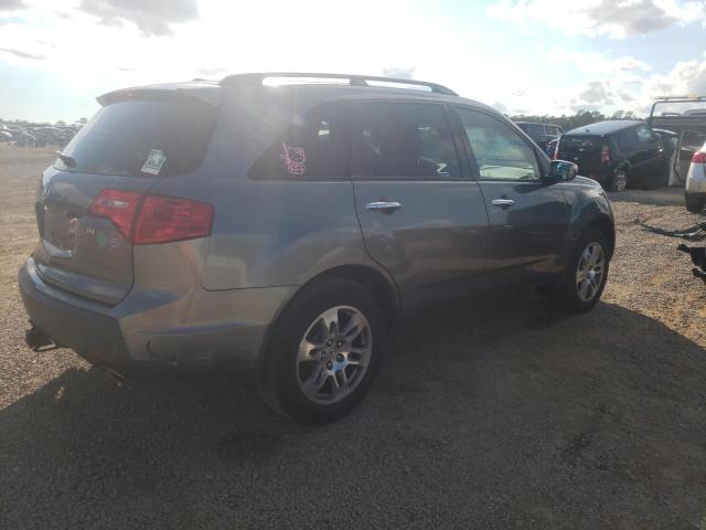 Photo 2 VIN: 2HNYD28619H516222 - ACURA MDX TECHNO 