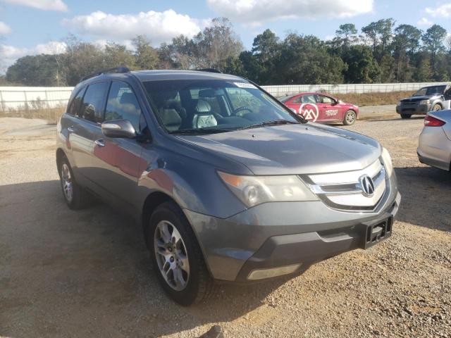 Photo 3 VIN: 2HNYD28619H516222 - ACURA MDX TECHNO 