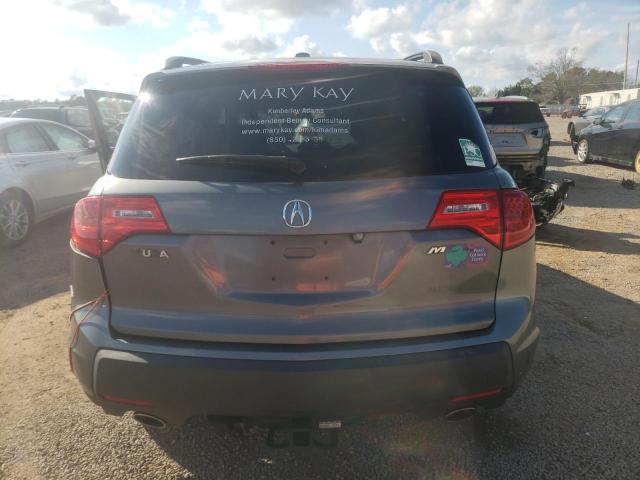 Photo 5 VIN: 2HNYD28619H516222 - ACURA MDX TECHNO 