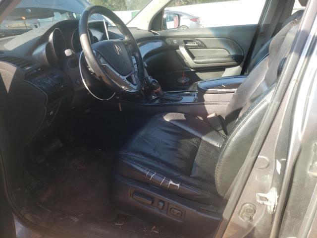 Photo 6 VIN: 2HNYD28619H516222 - ACURA MDX TECHNO 