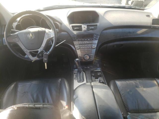 Photo 7 VIN: 2HNYD28619H516222 - ACURA MDX TECHNO 