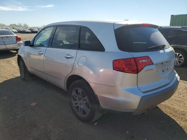 Photo 1 VIN: 2HNYD28619H529648 - ACURA MDX TECHNO 