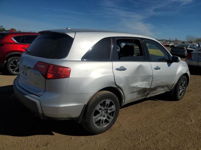 Photo 2 VIN: 2HNYD28619H529648 - ACURA MDX TECHNO 