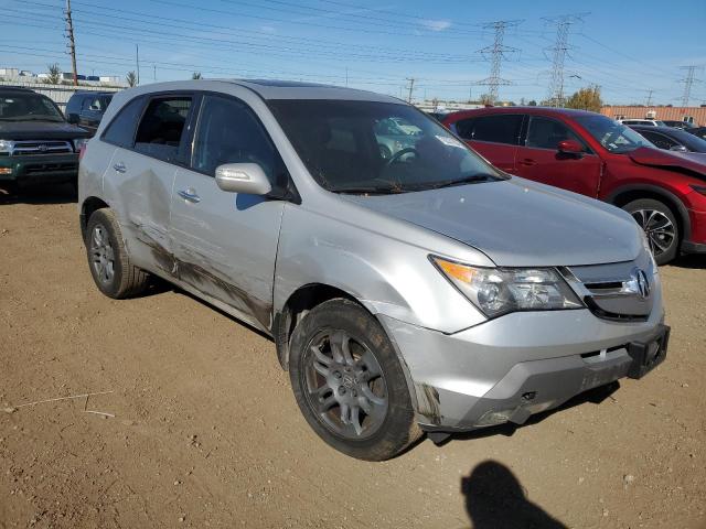 Photo 3 VIN: 2HNYD28619H529648 - ACURA MDX TECHNO 