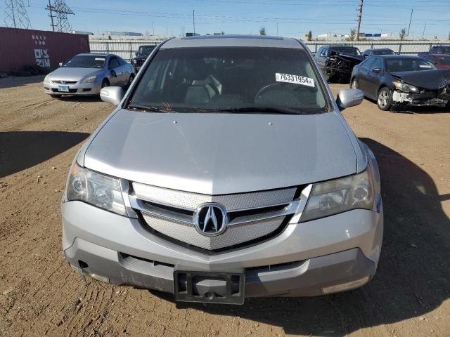 Photo 4 VIN: 2HNYD28619H529648 - ACURA MDX TECHNO 