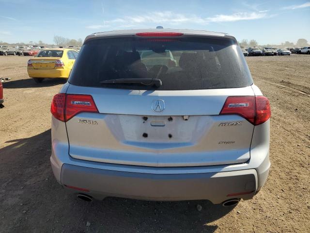 Photo 5 VIN: 2HNYD28619H529648 - ACURA MDX TECHNO 