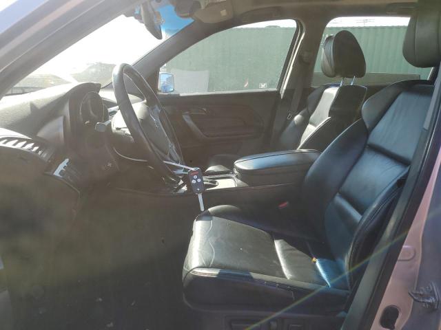 Photo 6 VIN: 2HNYD28619H529648 - ACURA MDX TECHNO 