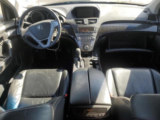 Photo 7 VIN: 2HNYD28619H529648 - ACURA MDX TECHNO 