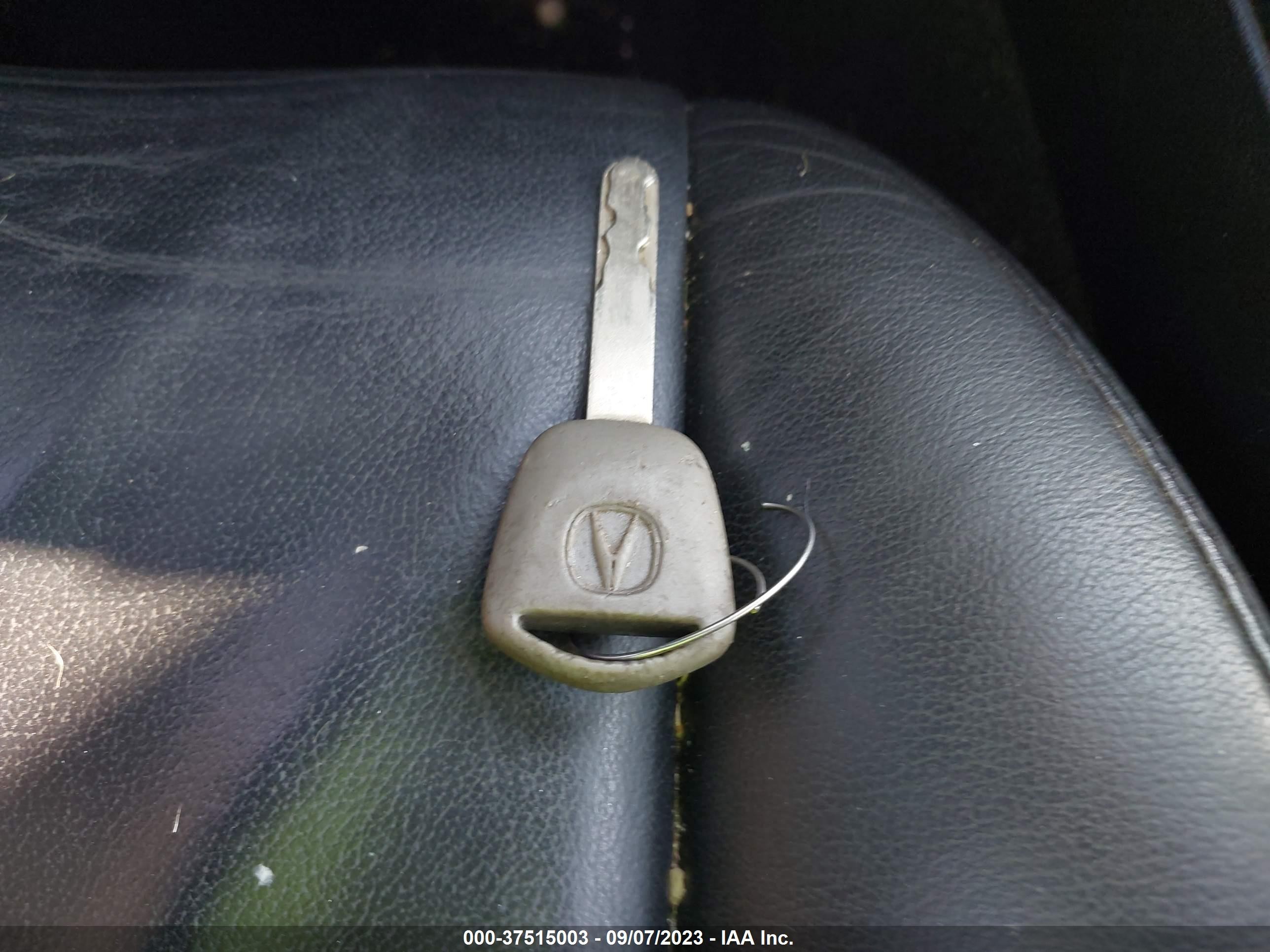 Photo 10 VIN: 2HNYD28619H529925 - ACURA MDX 