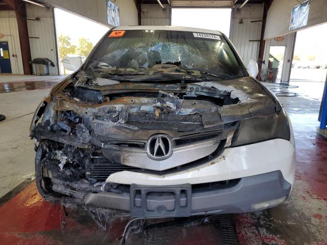 Photo 4 VIN: 2HNYD28619H531576 - ACURA MDX TECHNO 