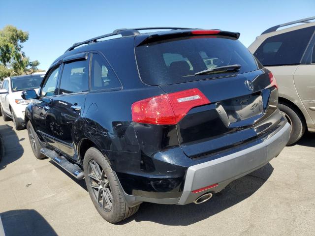 Photo 1 VIN: 2HNYD28619H532355 - ACURA MDX TECHNO 