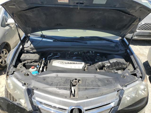 Photo 11 VIN: 2HNYD28619H532355 - ACURA MDX TECHNO 