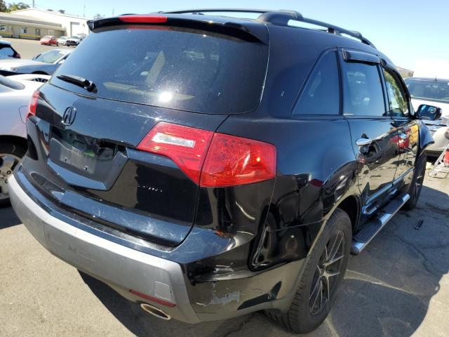 Photo 2 VIN: 2HNYD28619H532355 - ACURA MDX TECHNO 