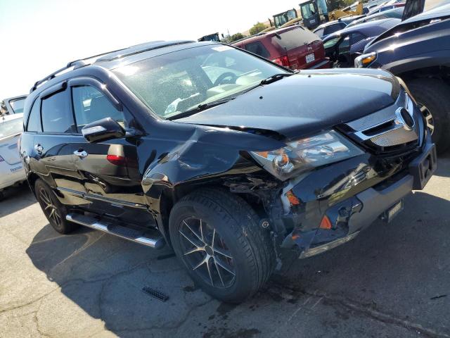 Photo 3 VIN: 2HNYD28619H532355 - ACURA MDX TECHNO 