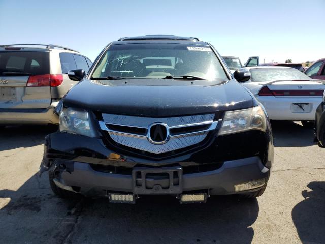 Photo 4 VIN: 2HNYD28619H532355 - ACURA MDX TECHNO 