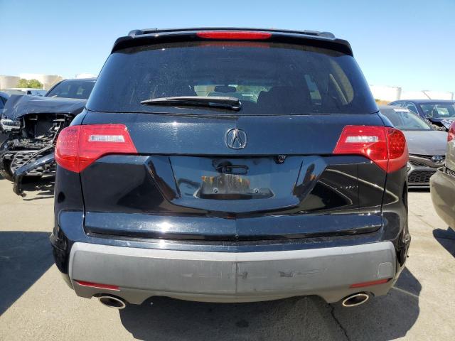 Photo 5 VIN: 2HNYD28619H532355 - ACURA MDX TECHNO 