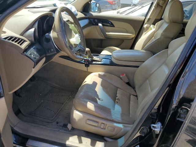 Photo 6 VIN: 2HNYD28619H532355 - ACURA MDX TECHNO 